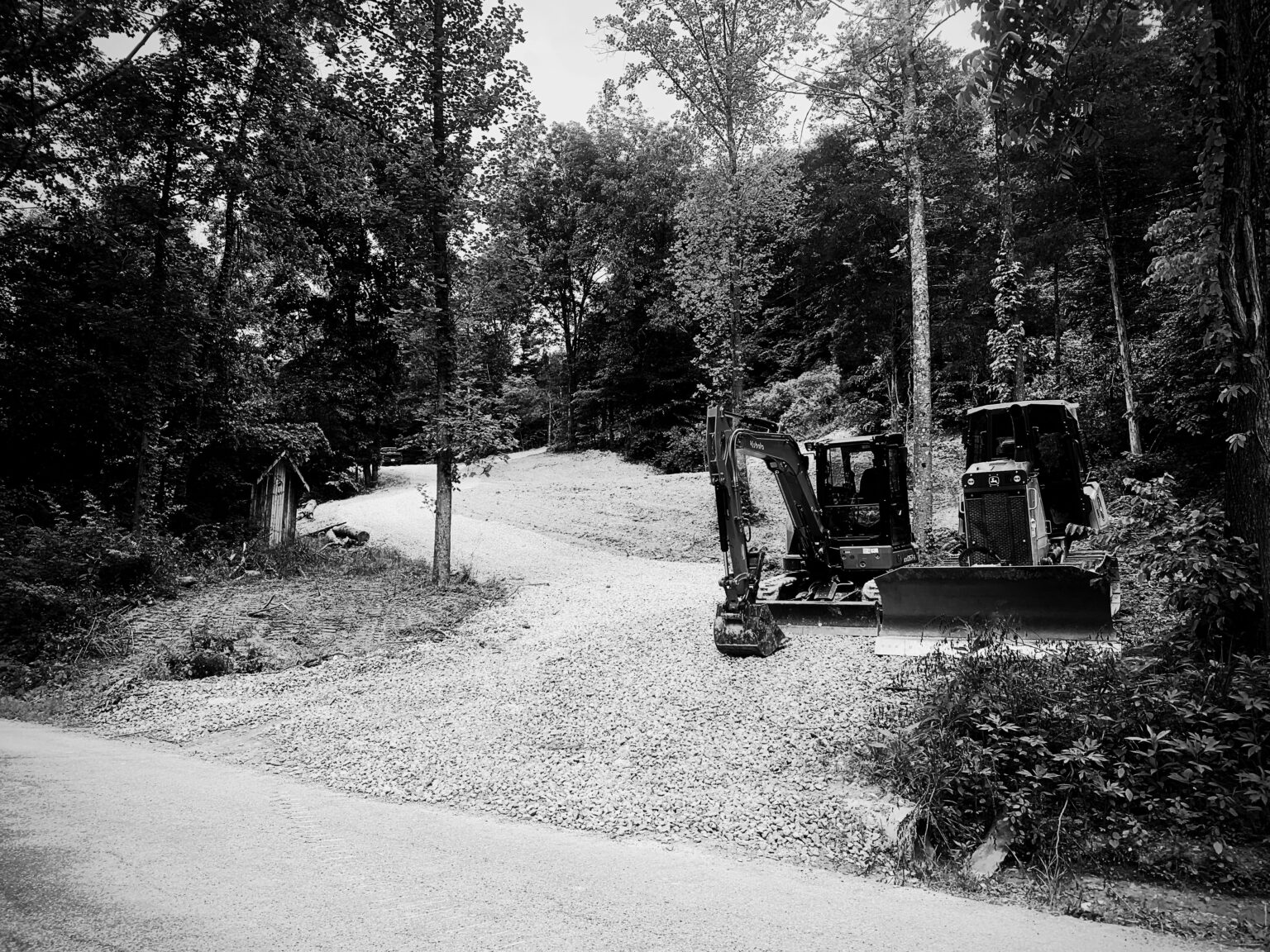 Heartland Earthworks Excavation Services